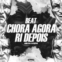 Beat Chora Agora Ri Depois