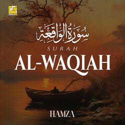 Surah Al-Waqiah