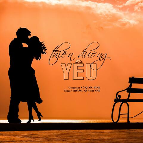 THIÊN ĐƯỜNG YÊU