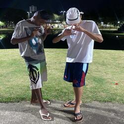 # MULHER DE ALEMAO KKKKK