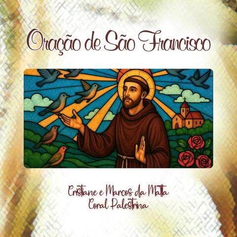 Oração de São Francisco