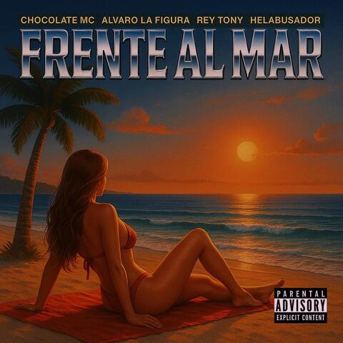 FRENTE AL MAR