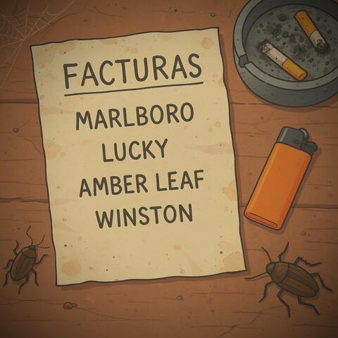 Facturas (Descartes De Maquetas Vol.9)