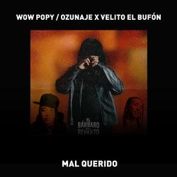 Mal querido