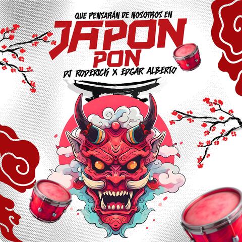 Japon Pon (Afro Trancao)