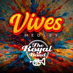 Carlos Vives Medley