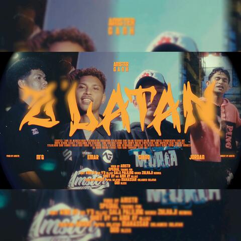 Z'LATAN