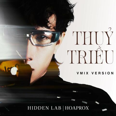 Thủy Triều