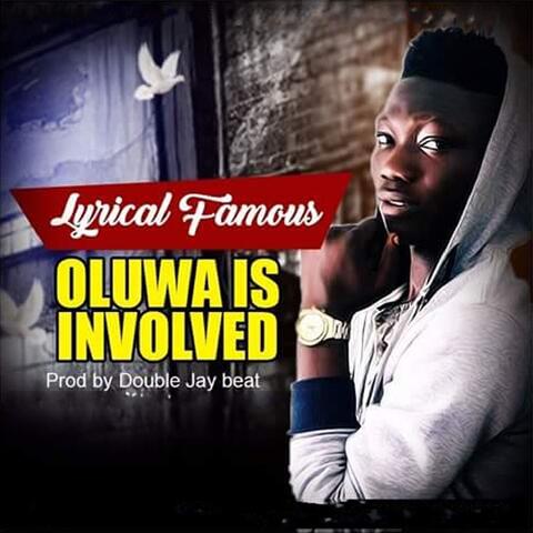 Oluwa Is Involved