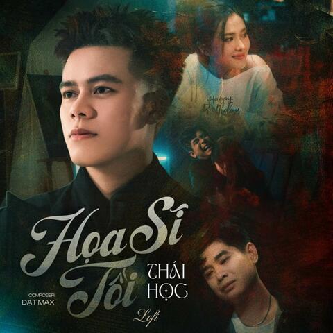 Họa Sĩ Tồi (Lofi Version)