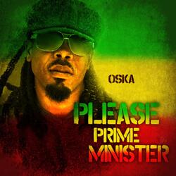 Please Prime Minister