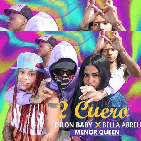 2 Cuero