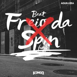 BEAT FREIO DA SPIN