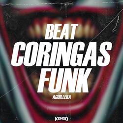 BEAT CORINGAS FUNK