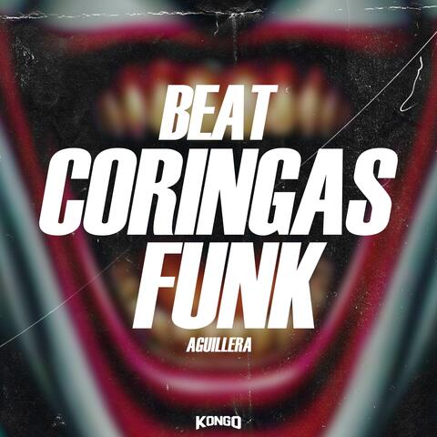 BEAT CORINGAS FUNK