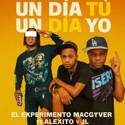 UN DÍA TU UN DÍA YO