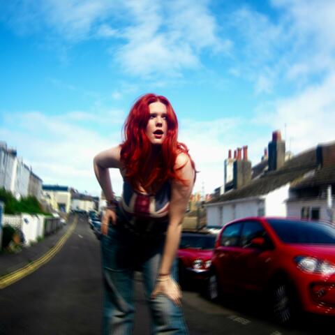 Just A Body (Somebody To Me)