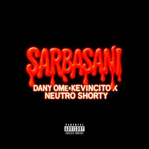 SARBASANI