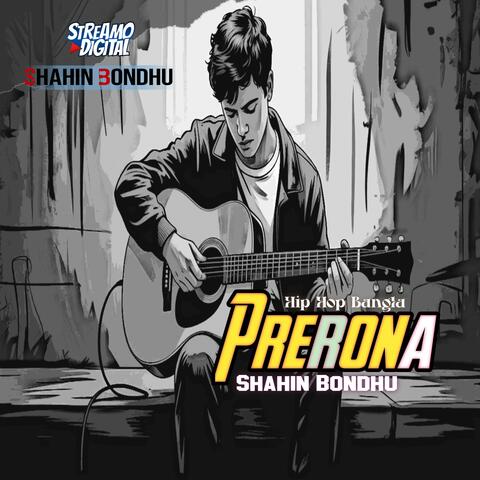 Prerona