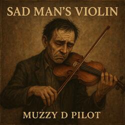Sad Man’s Violin