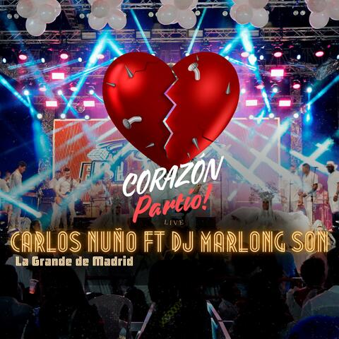 Corazón Partio