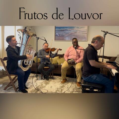 Frutos de Louvor