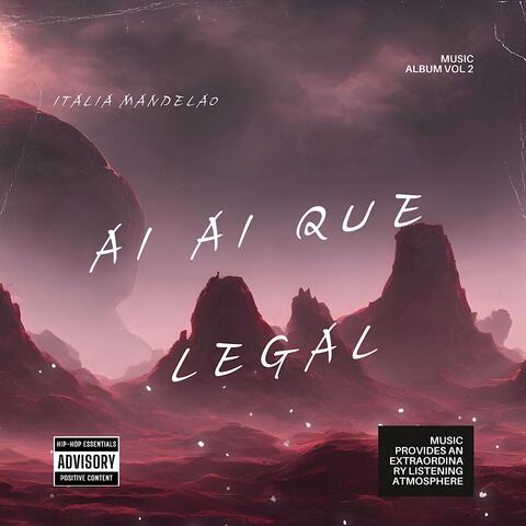 AI AI QUE LEGAL