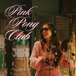 Pink Pony Club