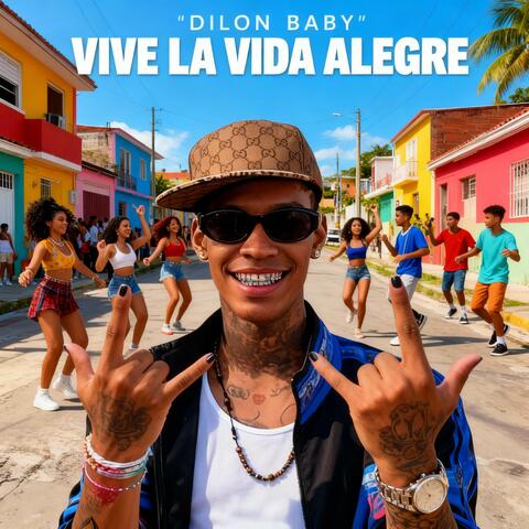 Vive La Vida Alegre