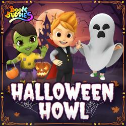Halloween This is the Way