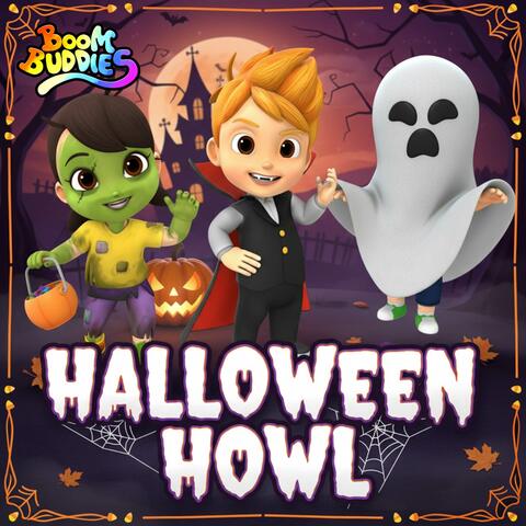 Halloween Howl