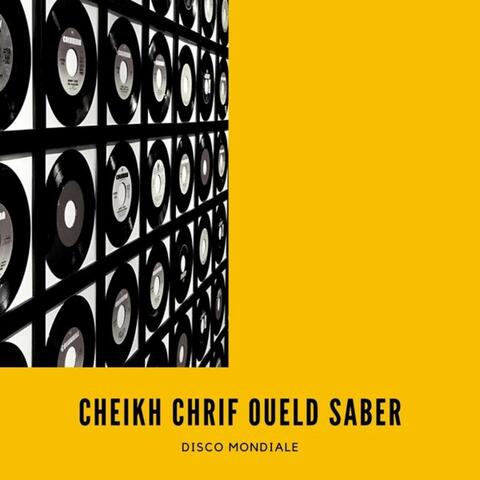 Cheikh Cherif Oueld Saber