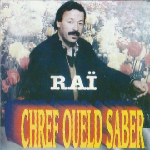 Cheikh Cherif Oueld Saber
