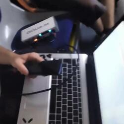 Prueba De  Sonido (Descartes De Maquetas Vol.11)