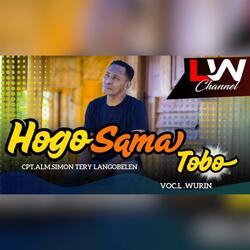 HOGO SAMA TOBO