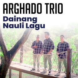 Dainang Nauli Lagu