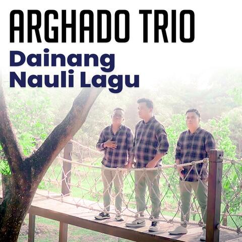Dainang Nauli Lagu