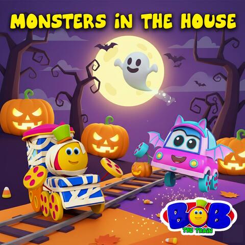 Monsters in the House