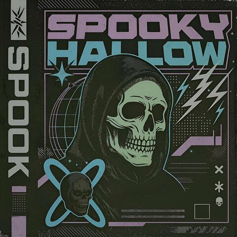 SPOOKY HALLOW