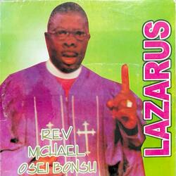 Lazarus
