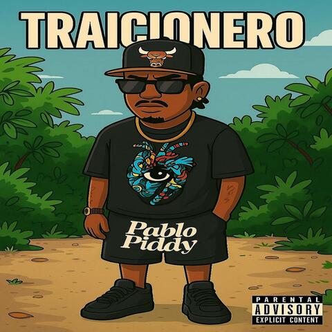 Traicionero