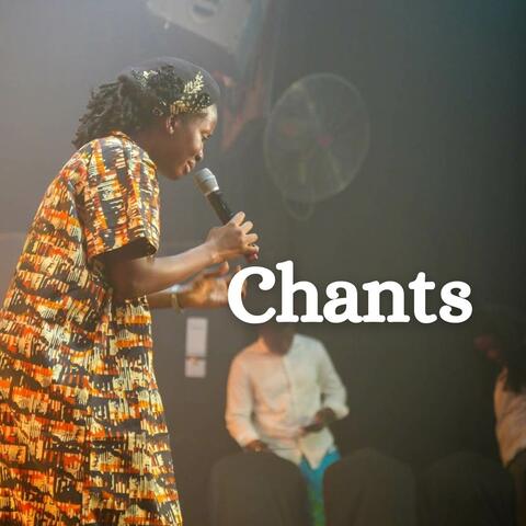 REJOICE CHANT