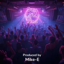 Drop the bass