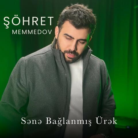 Sənə Bağlanmış Ürək