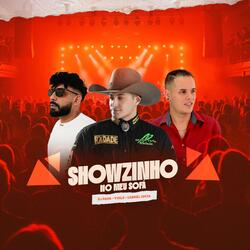 Showzinho no Sofá