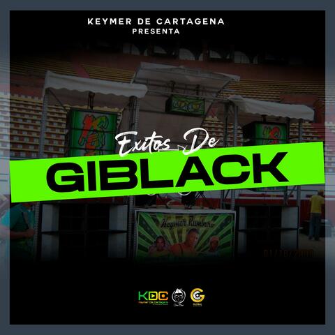 Exitos De Giblack