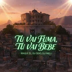 TU VAI FUMA, TU VAI BEBE
