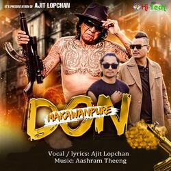 Makwanpure Don