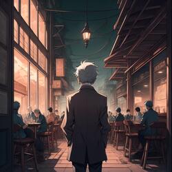 Passing Time