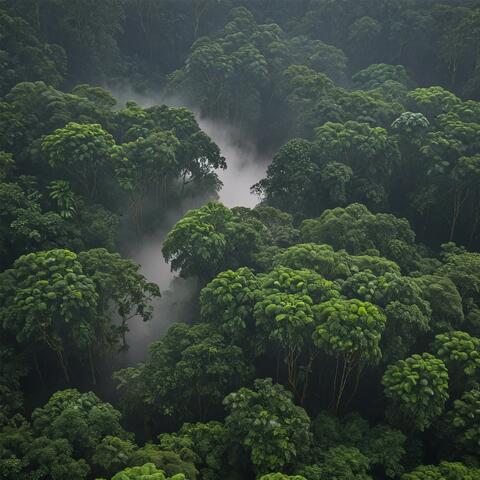 Canopy Rain